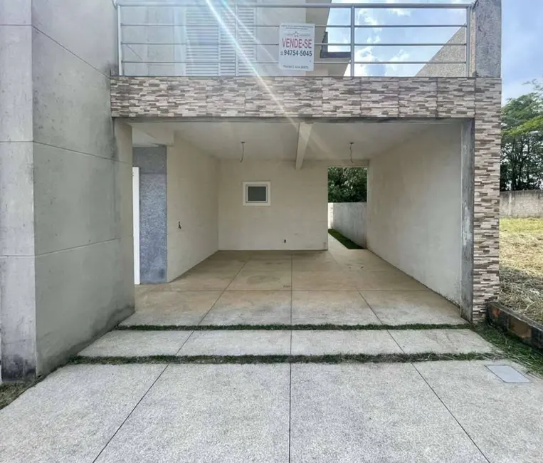 Foto 9 de Casa de Condomínio com 3 quartos à venda, 204m2 em Vargem Grande Paulista - SP