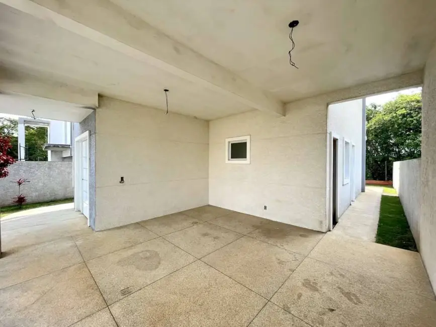 Foto 8 de Casa de Condomínio com 3 quartos à venda, 204m2 em Vargem Grande Paulista - SP
