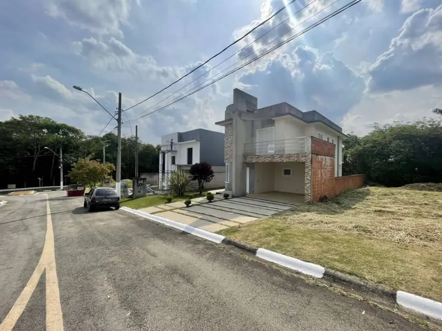 Foto 4 de Casa de Condomínio com 3 quartos à venda, 204m2 em Vargem Grande Paulista - SP