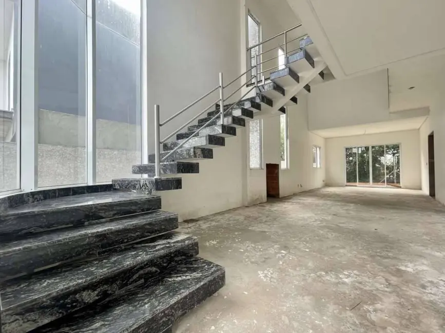 Foto 6 de Casa de Condomínio com 3 quartos à venda, 204m2 em Vargem Grande Paulista - SP