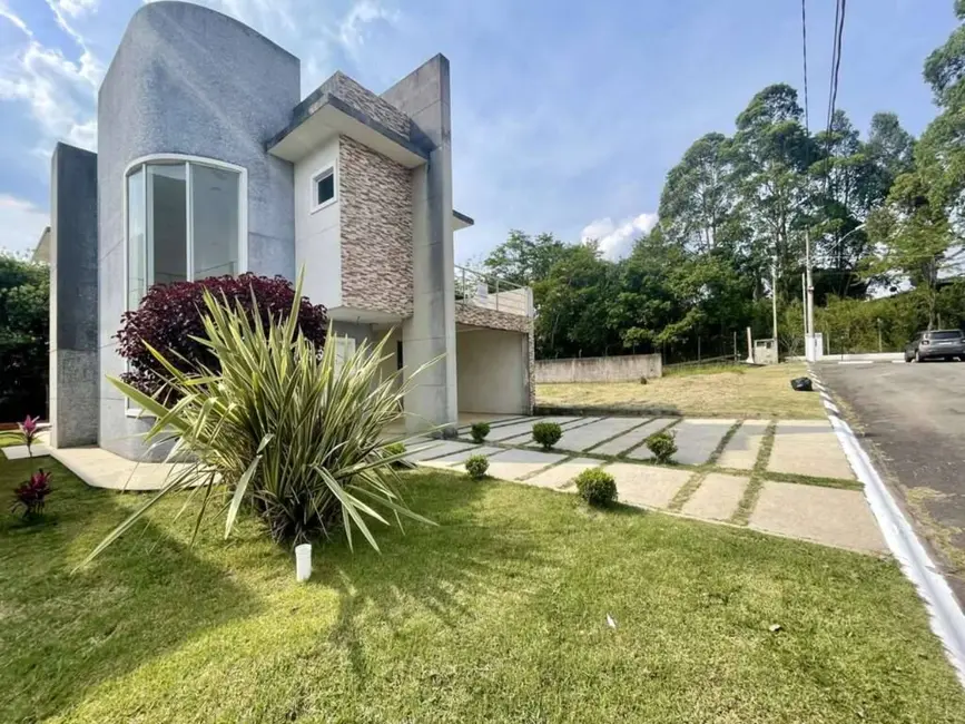 Foto 1 de Casa de Condomínio com 3 quartos à venda, 204m2 em Vargem Grande Paulista - SP