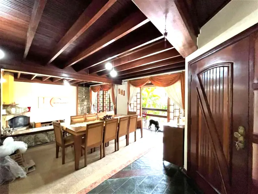 Foto 7 de Casa de Condomínio com 6 quartos à venda, 665m2 em Granja Viana II, Cotia - SP