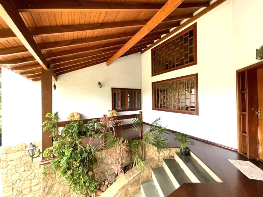 Foto 5 de Casa de Condomínio com 6 quartos à venda, 665m2 em Granja Viana II, Cotia - SP