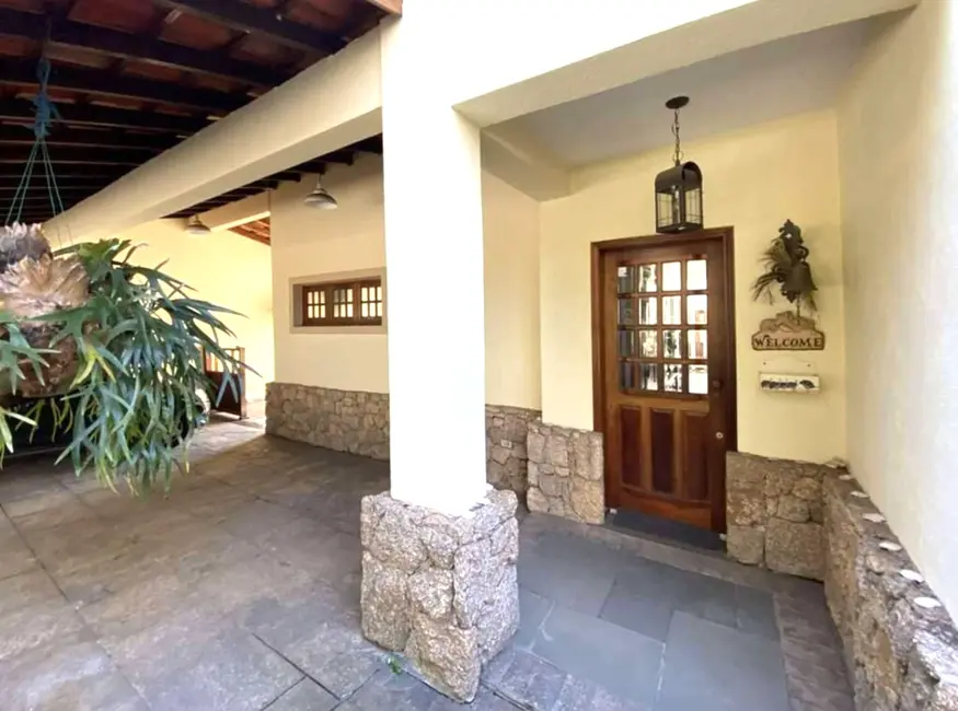 Foto 4 de Casa de Condomínio com 4 quartos à venda, 304m2 em São Paulo II, Cotia - SP