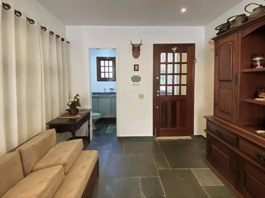 Foto 8 de Casa de Condomínio com 4 quartos à venda, 304m2 em São Paulo II, Cotia - SP