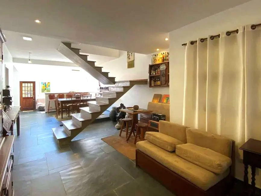 Foto 6 de Casa de Condomínio com 4 quartos à venda, 304m2 em São Paulo II, Cotia - SP