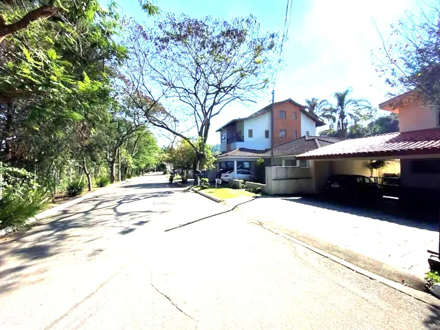 Foto 3 de Casa de Condomínio com 4 quartos à venda, 304m2 em São Paulo II, Cotia - SP