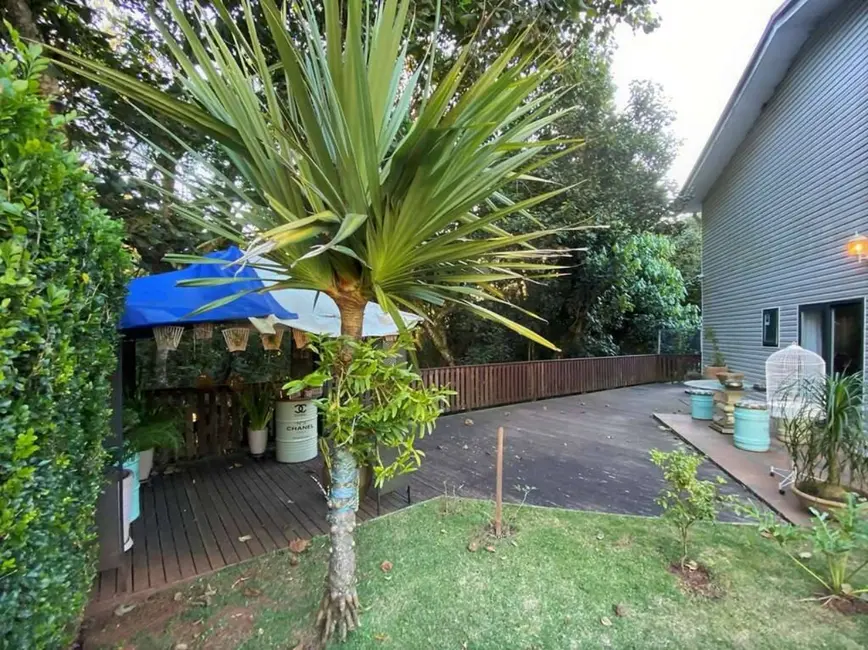 Foto 6 de Casa de Condomínio com 3 quartos à venda, 148m2 em Cotia - SP