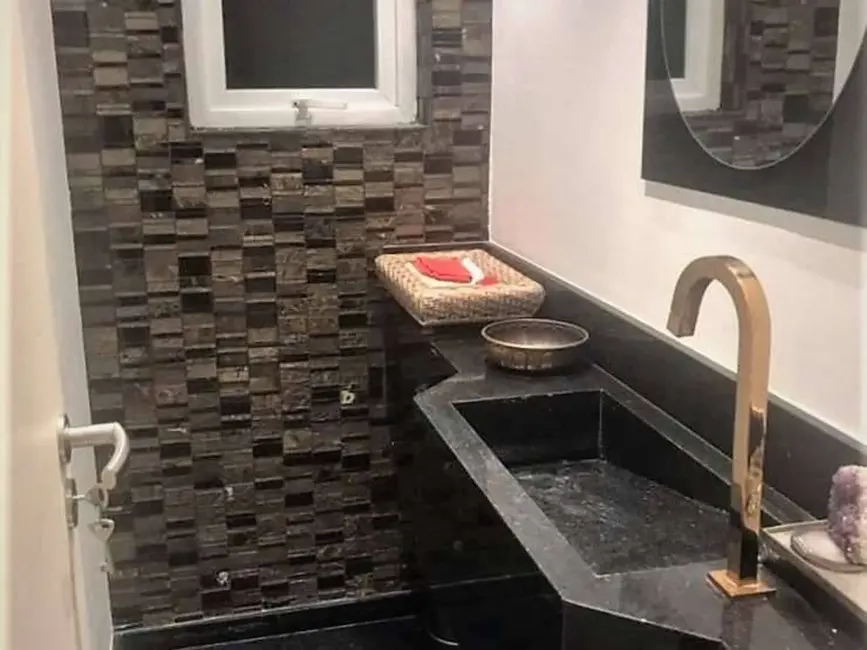 Foto 7 de Casa de Condomínio com 3 quartos à venda, 148m2 em Cotia - SP