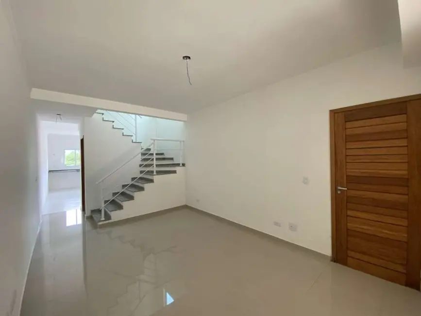 Foto 2 de Casa de Condomínio com 4 quartos à venda, 119m2 em Jardim Rio das Pedras, Cotia - SP