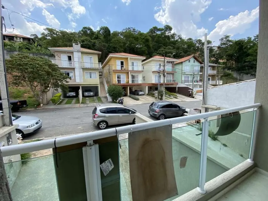 Foto 9 de Casa de Condomínio com 4 quartos à venda, 119m2 em Jardim Rio das Pedras, Cotia - SP