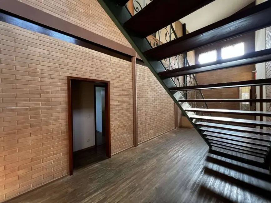 Foto 7 de Casa de Condomínio com 5 quartos à venda, 365m2 em Jardim do Golf I, Jandira - SP