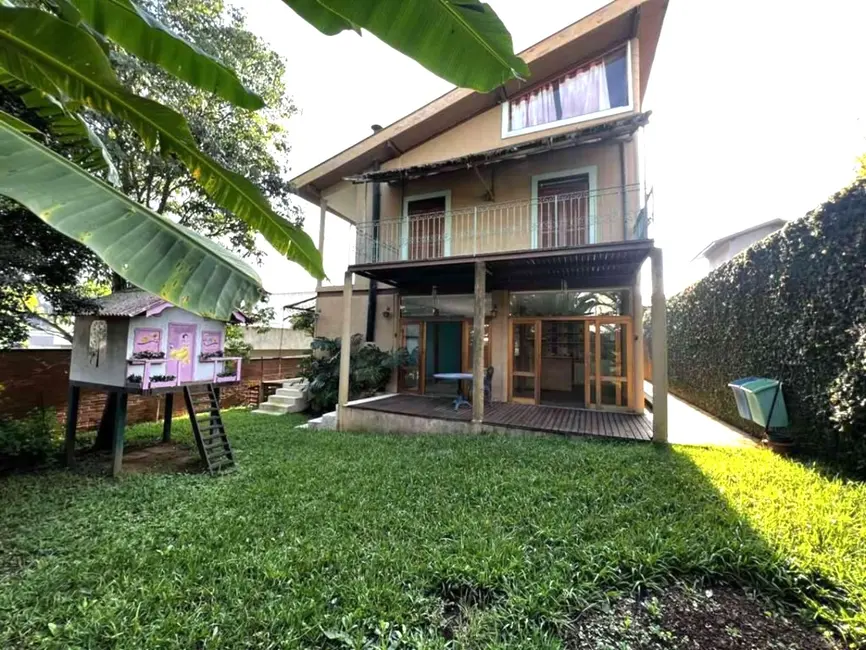 Foto 3 de Casa de Condomínio com 5 quartos à venda, 365m2 em Jardim do Golf I, Jandira - SP