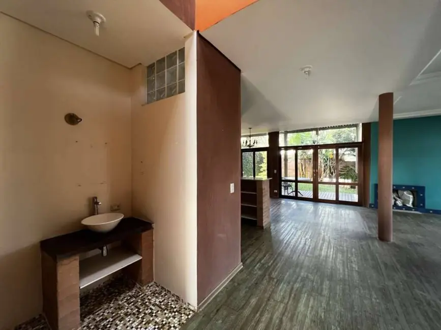 Foto 8 de Casa de Condomínio com 5 quartos à venda, 365m2 em Jardim do Golf I, Jandira - SP