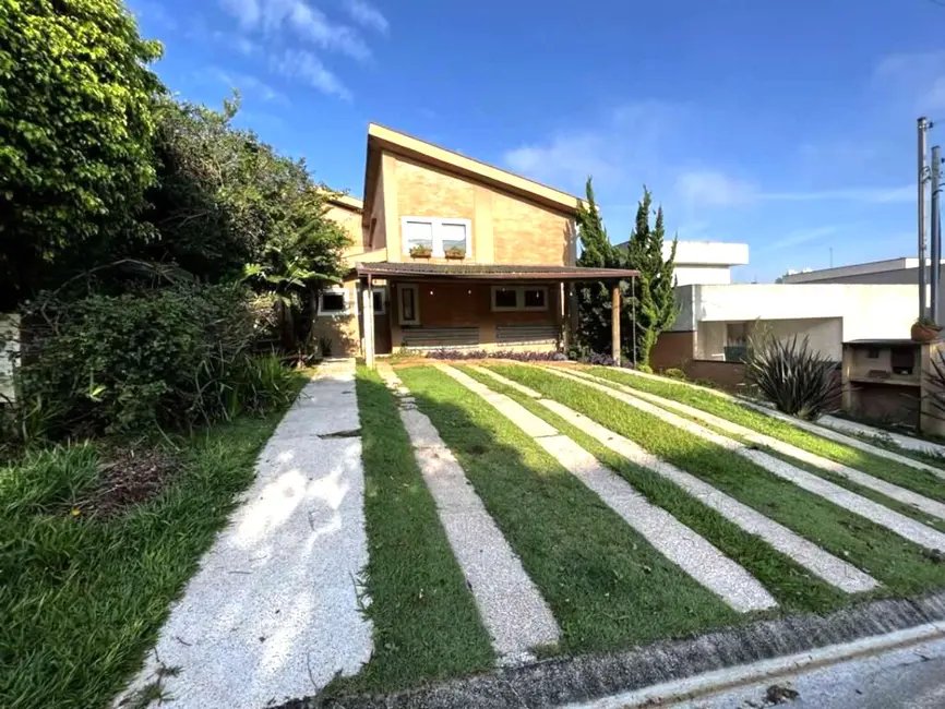 Foto 1 de Casa de Condomínio com 5 quartos à venda, 365m2 em Jardim do Golf I, Jandira - SP