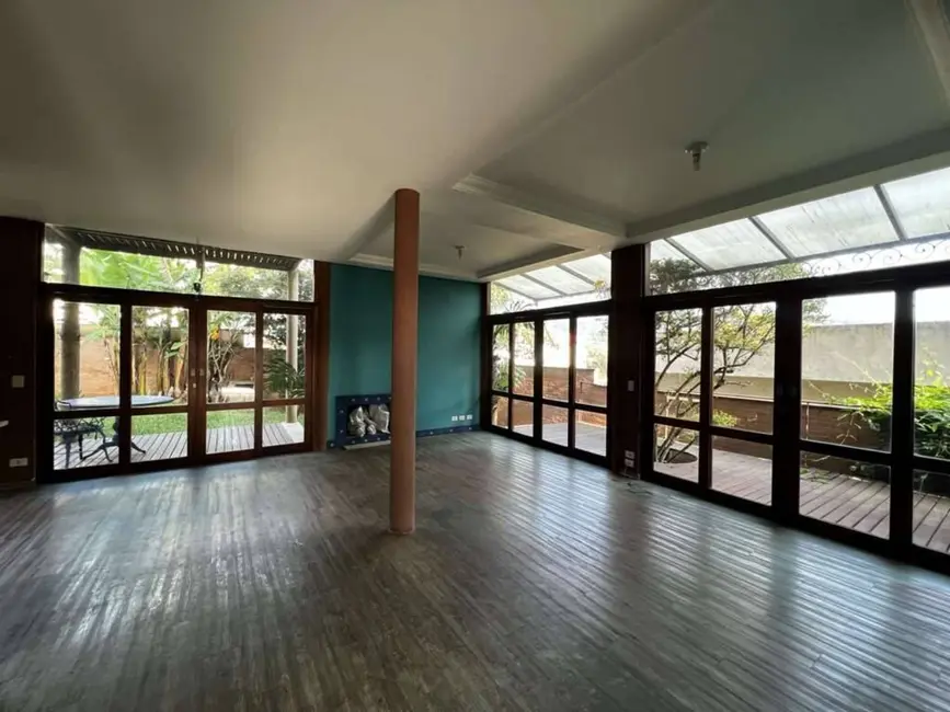 Foto 4 de Casa de Condomínio com 5 quartos à venda, 365m2 em Jardim do Golf I, Jandira - SP