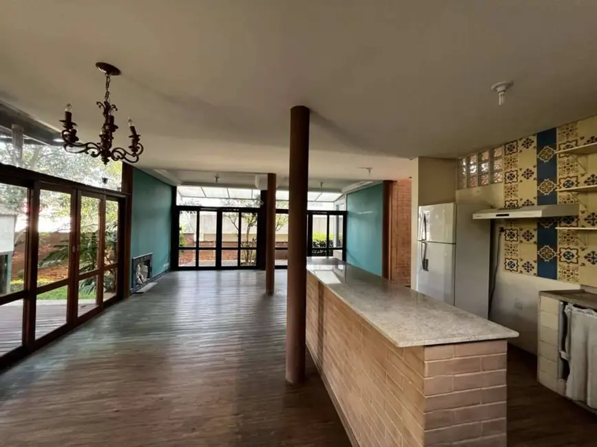Foto 9 de Casa de Condomínio com 5 quartos à venda, 365m2 em Jardim do Golf I, Jandira - SP