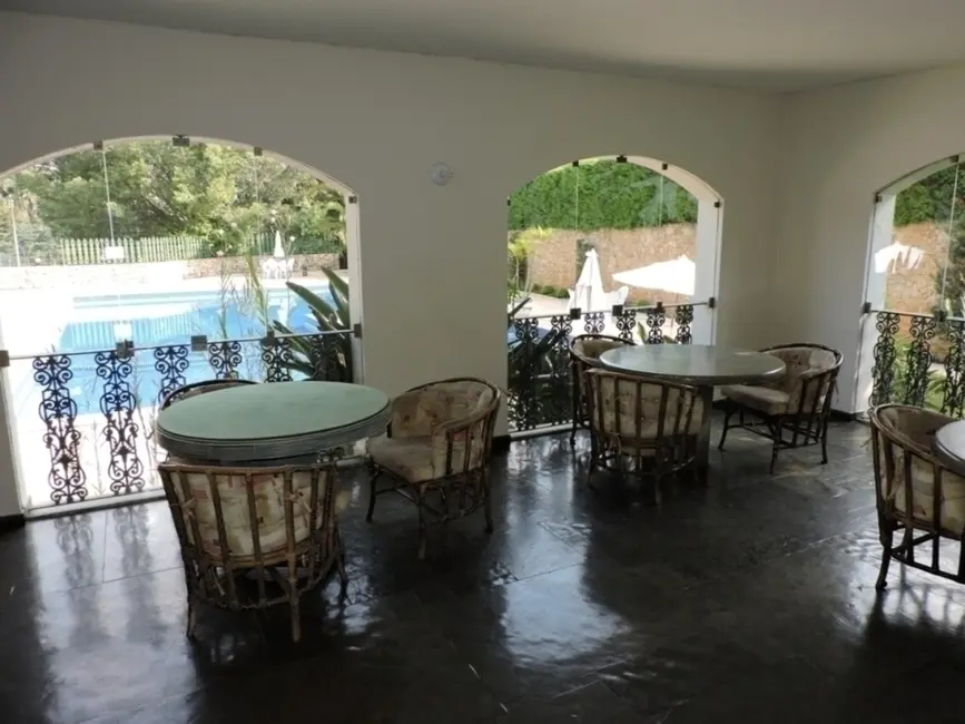Terreno / Lote à venda, 1124m2 em Altos de São Fernando, Jandira - SP - imagem 8 Foto 8 de Terreno / Lote à venda, 1124m2 em Altos de São Fernando, Jandira - SP