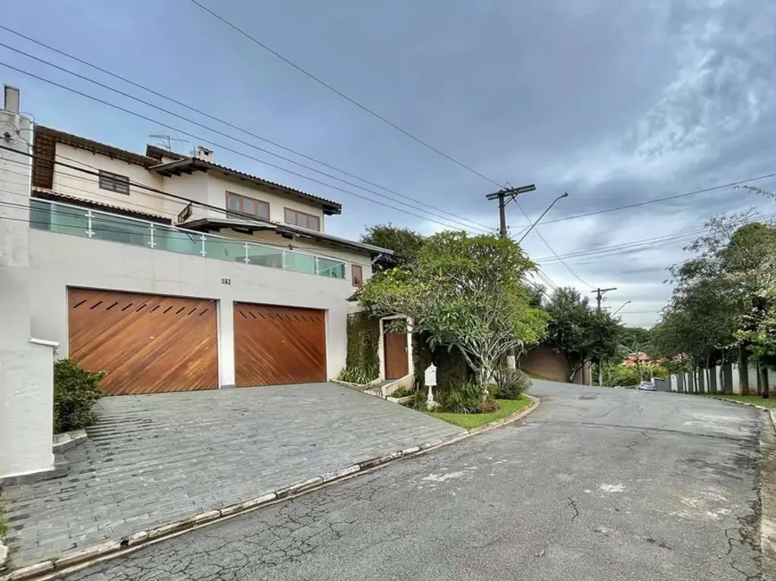 Casa de Condomínio com 4 quartos à venda, 357m2 em Vila Diva, Carapicuiba - SP - imagem 2 Foto 2 de Casa de Condomínio com 4 quartos à venda, 357m2 em Vila Diva, Carapicuiba - SP