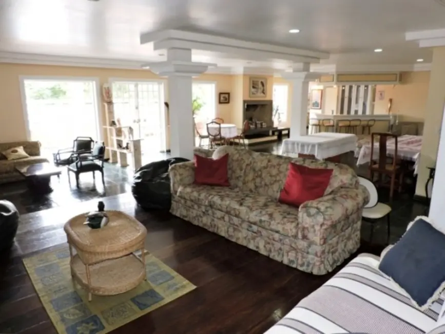 Foto 7 de Casa de Condomínio com 5 quartos à venda, 1500m2 em Nova Fazendinha, Carapicuiba - SP