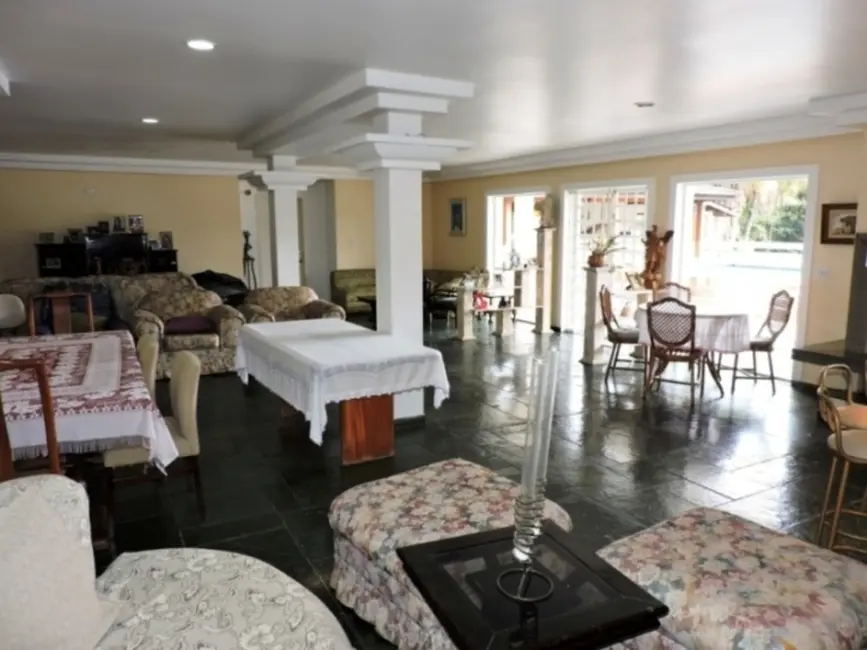 Foto 6 de Casa de Condomínio com 5 quartos à venda, 1500m2 em Nova Fazendinha, Carapicuiba - SP