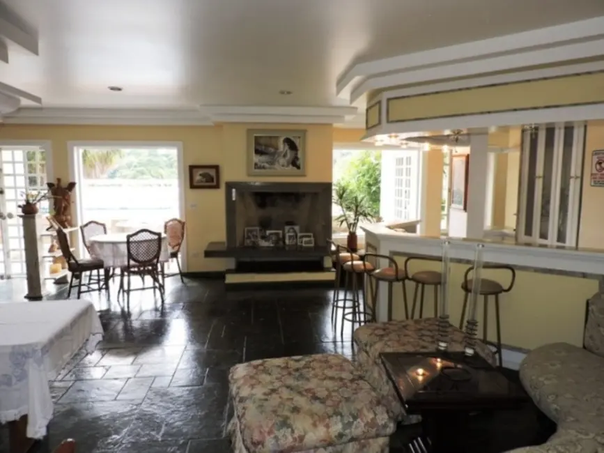 Foto 5 de Casa de Condomínio com 5 quartos à venda, 1500m2 em Nova Fazendinha, Carapicuiba - SP