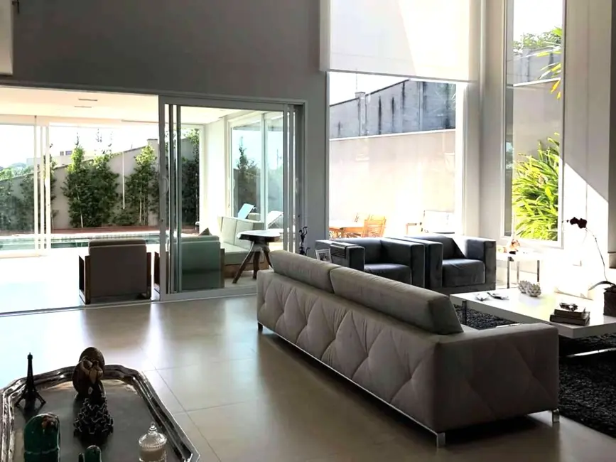 Foto 8 de Casa de Condomínio com 5 quartos à venda, 512m2 em Granja Viana, Carapicuiba - SP