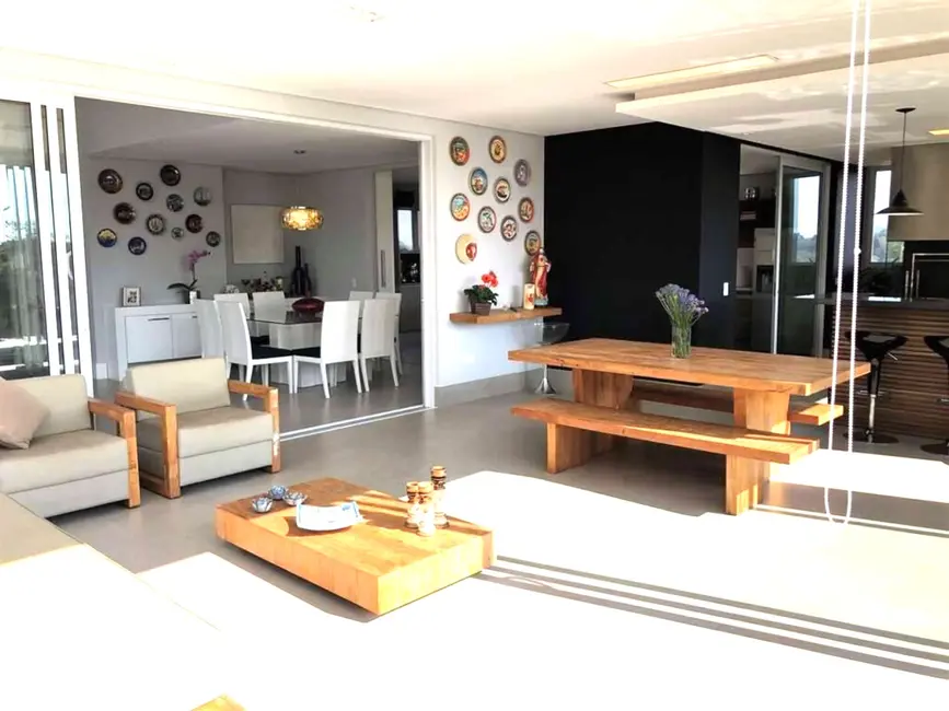 Foto 4 de Casa de Condomínio com 5 quartos à venda, 512m2 em Granja Viana, Carapicuiba - SP