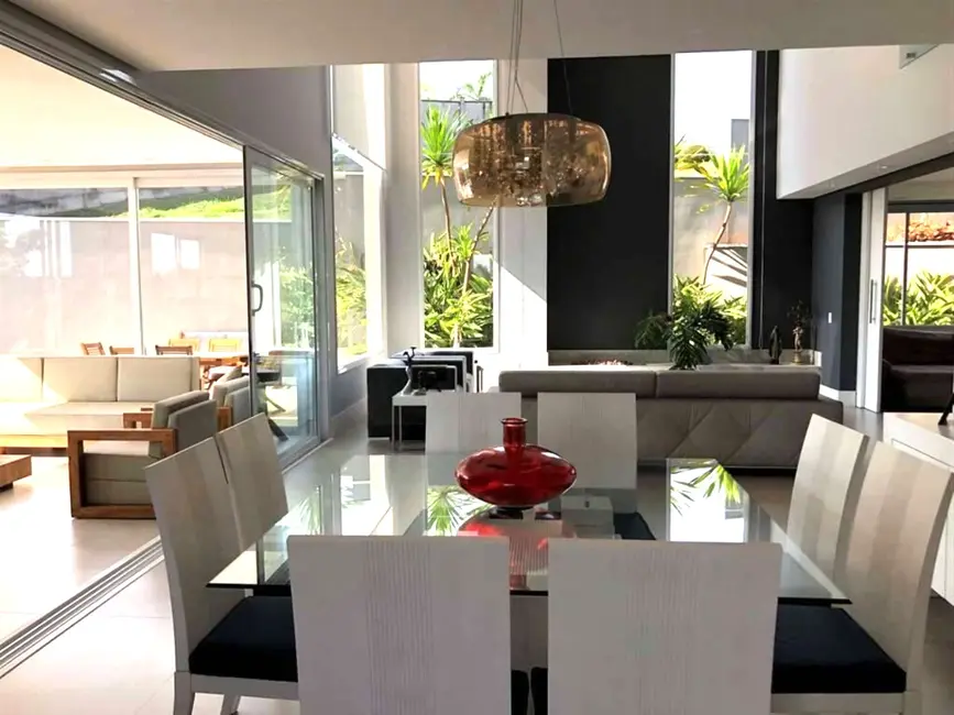 Foto 6 de Casa de Condomínio com 5 quartos à venda, 512m2 em Granja Viana, Carapicuiba - SP