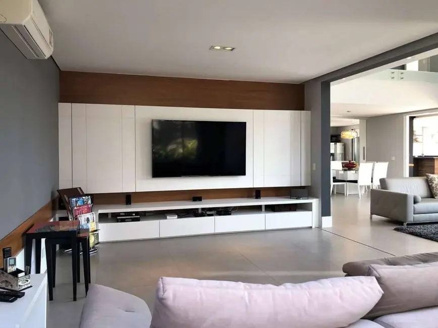 Foto 7 de Casa de Condomínio com 5 quartos à venda, 512m2 em Granja Viana, Carapicuiba - SP