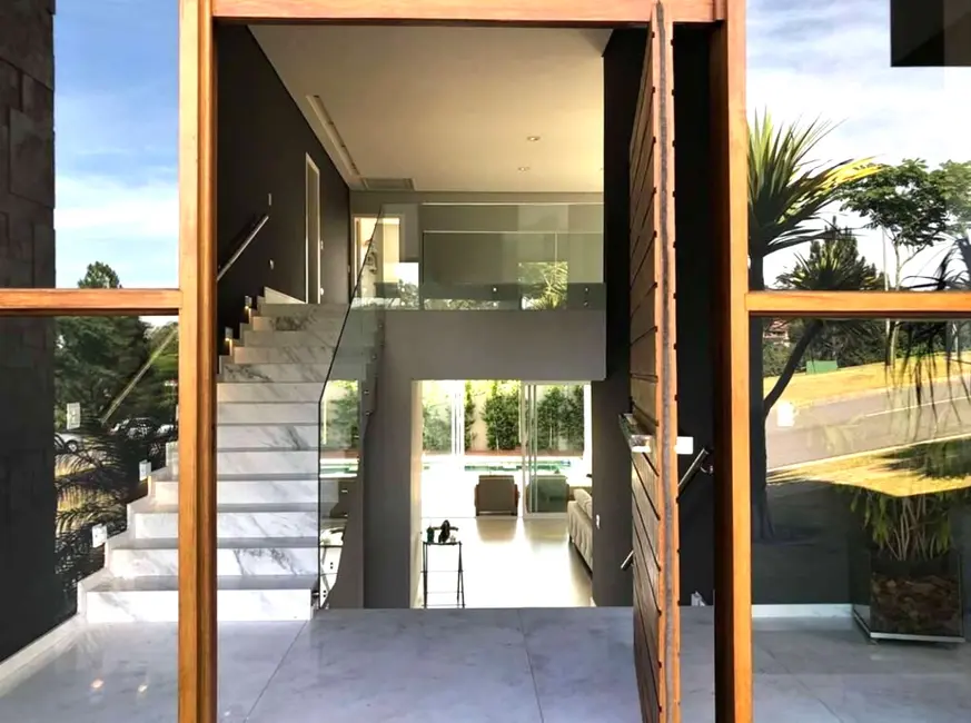 Foto 9 de Casa de Condomínio com 5 quartos à venda, 512m2 em Granja Viana, Carapicuiba - SP