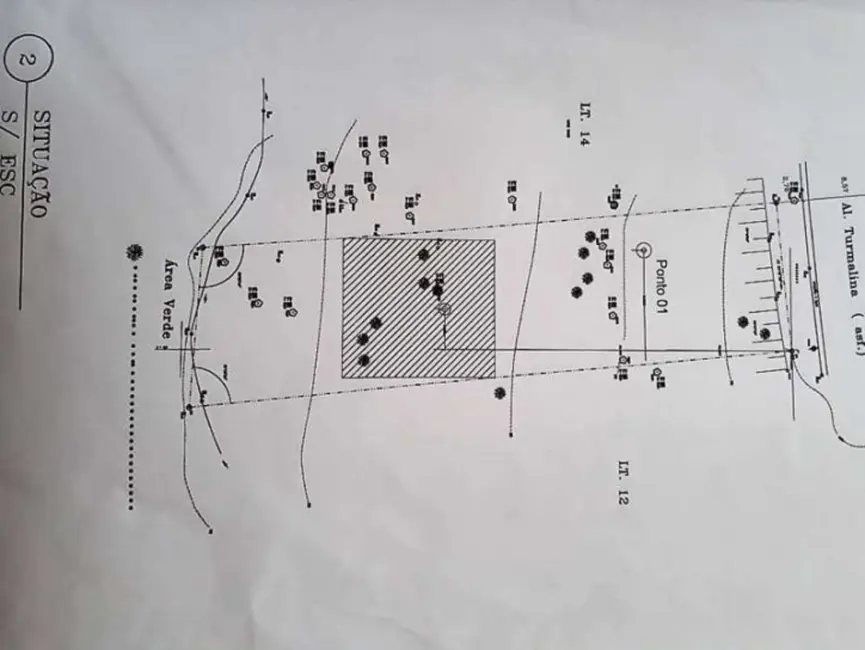Foto 7 de Terreno / Lote à venda, 875m2 em Golf Gardens, Carapicuiba - SP