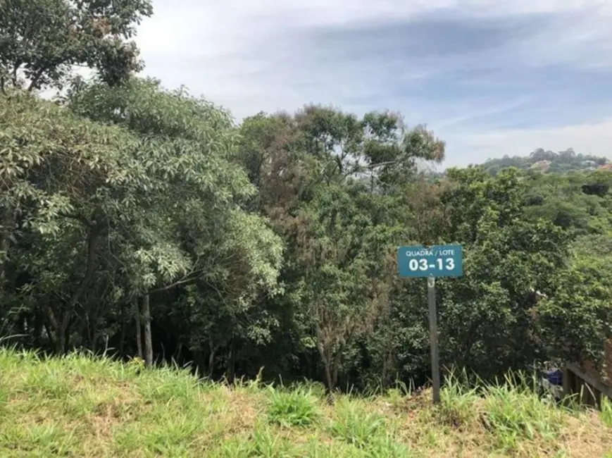 Foto 4 de Terreno / Lote à venda, 875m2 em Golf Gardens, Carapicuiba - SP