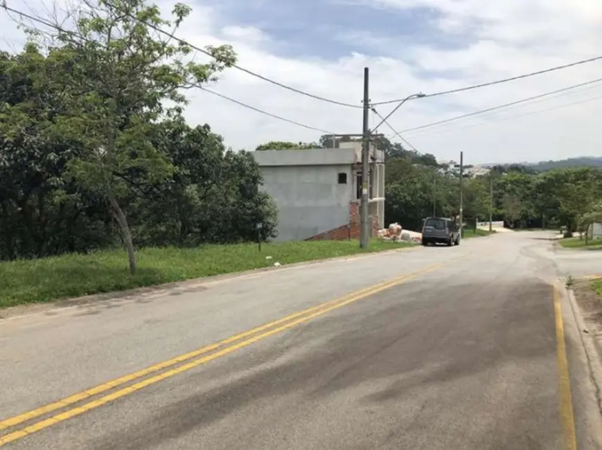 Foto 2 de Terreno / Lote à venda, 875m2 em Golf Gardens, Carapicuiba - SP