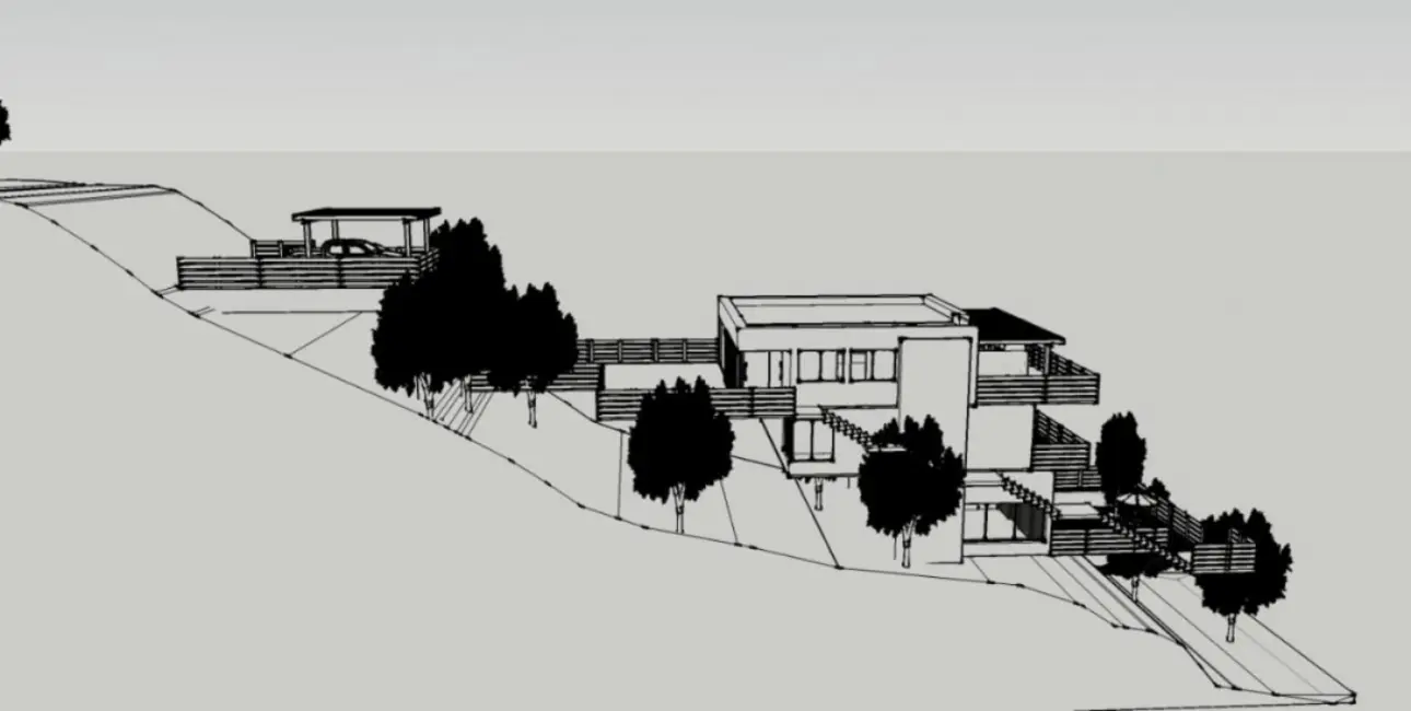 Foto 9 de Terreno / Lote à venda, 875m2 em Golf Gardens, Carapicuiba - SP