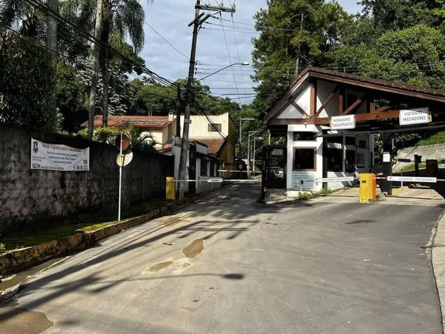 Foto 8 de Terreno / Lote à venda, 860m2 em Jardim Colibri, Cotia - SP