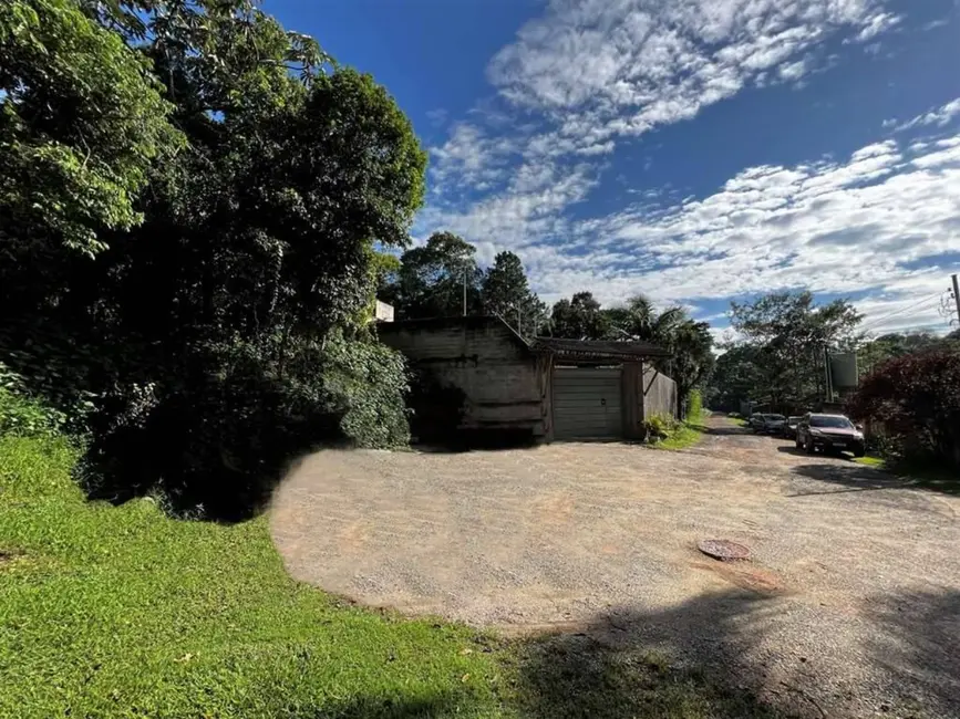 Foto 4 de Terreno / Lote à venda, 860m2 em Jardim Colibri, Cotia - SP