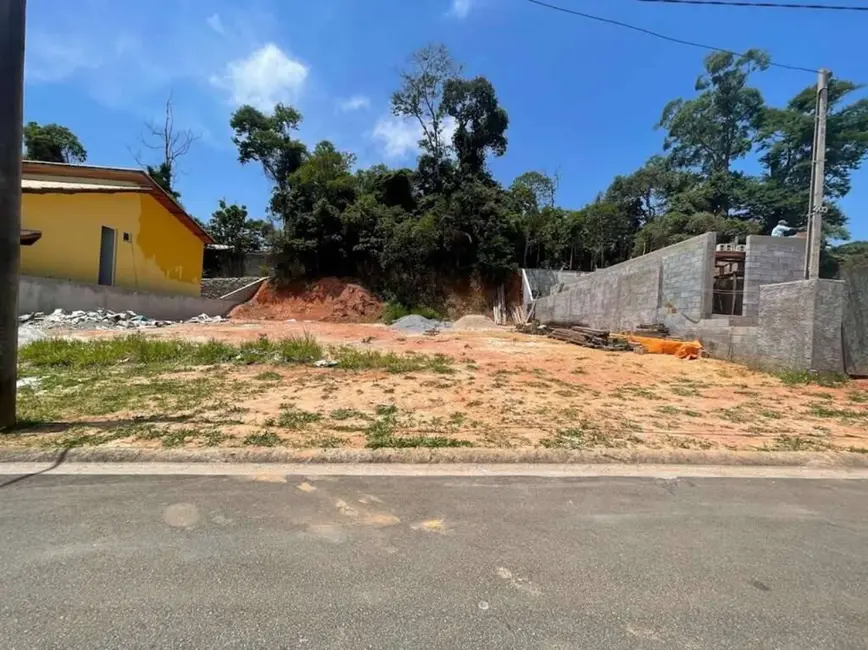 Foto 1 de Terreno / Lote à venda, 381m2 em Parque Dom Henrique, Cotia - SP