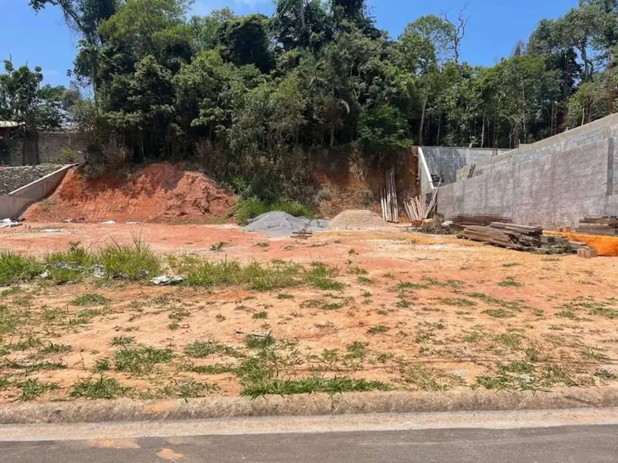 Foto 3 de Terreno / Lote à venda, 381m2 em Parque Dom Henrique, Cotia - SP