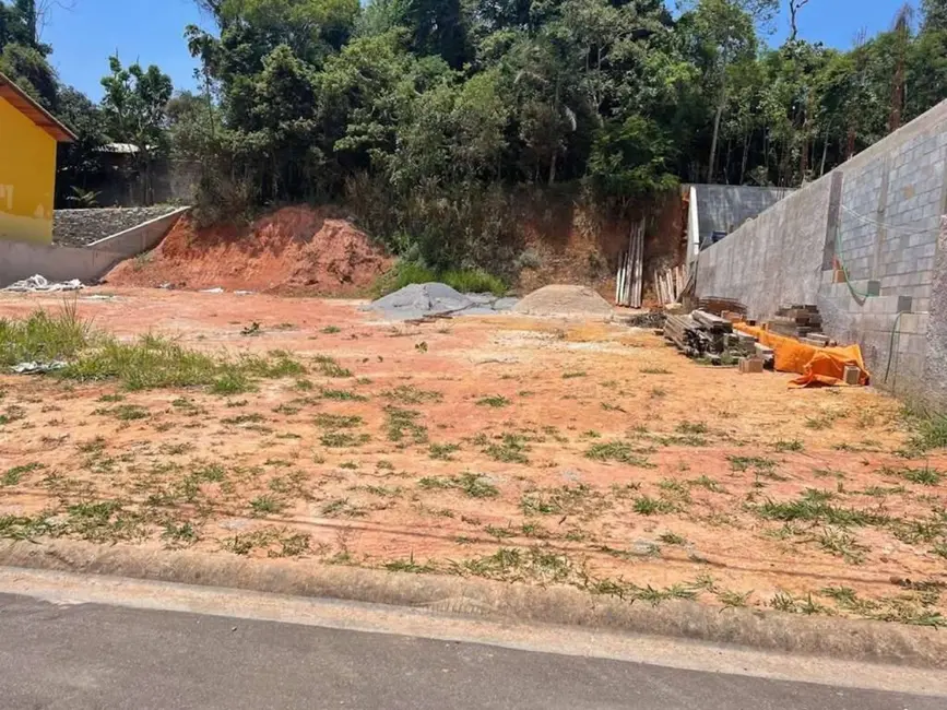 Foto 5 de Terreno / Lote à venda, 381m2 em Parque Dom Henrique, Cotia - SP