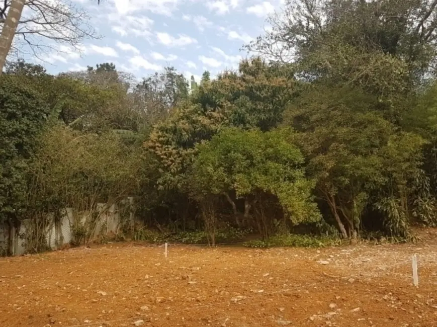 Foto 7 de Terreno / Lote à venda, 610m2 em Bosque do Vianna, Cotia - SP