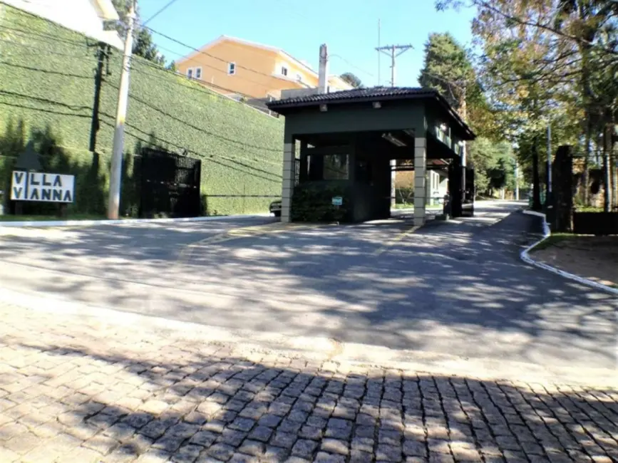 Foto 3 de Terreno / Lote à venda, 518m2 em Bosque do Vianna, Cotia - SP