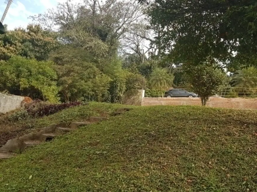 Foto 8 de Terreno / Lote à venda, 509m2 em Bosque do Vianna, Cotia - SP