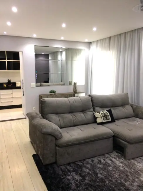 Foto 3 de Apartamento com 3 quartos à venda, 106m2 em São Paulo - SP
