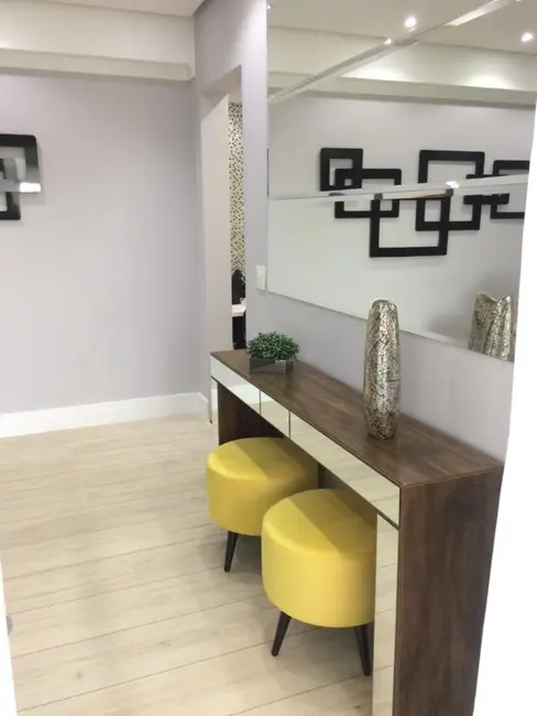 Foto 5 de Apartamento com 3 quartos à venda, 106m2 em São Paulo - SP