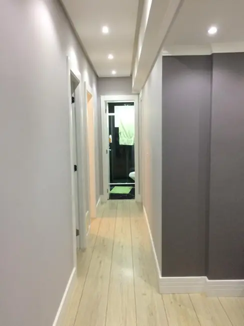 Foto 6 de Apartamento com 3 quartos à venda, 106m2 em São Paulo - SP