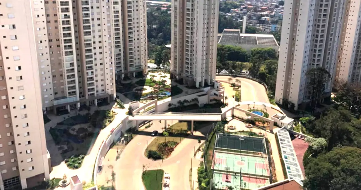 Foto 2 de Apartamento com 3 quartos à venda, 106m2 em São Paulo - SP