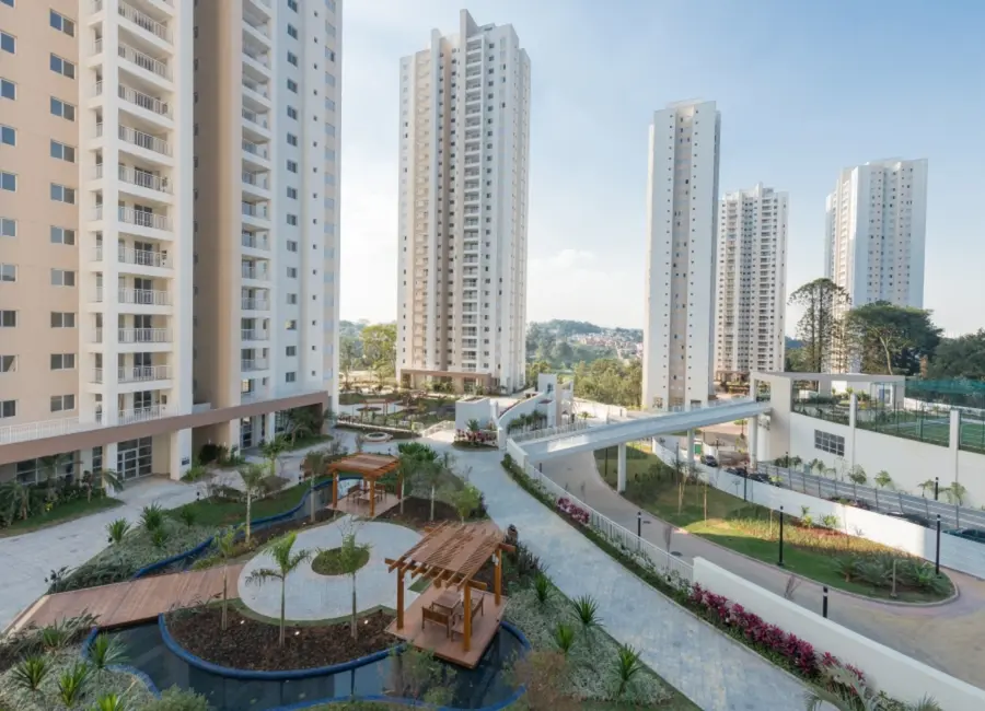 Foto 1 de Apartamento com 3 quartos à venda, 106m2 em São Paulo - SP