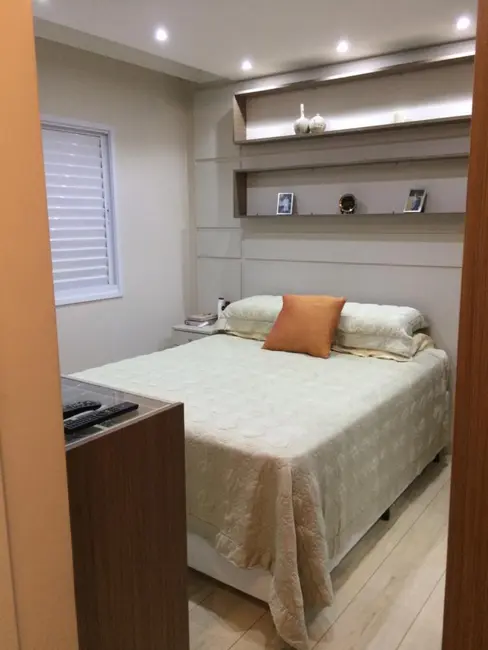 Foto 9 de Apartamento com 3 quartos à venda, 106m2 em São Paulo - SP