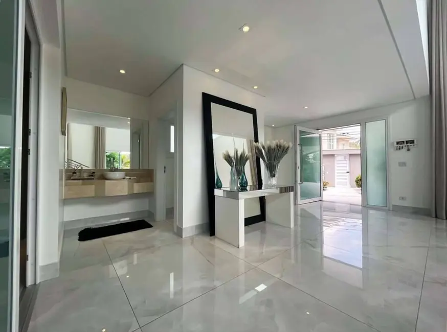 Foto 6 de Casa de Condomínio com 4 quartos à venda, 884m2 em Jardim São Paulo II, Cotia - SP